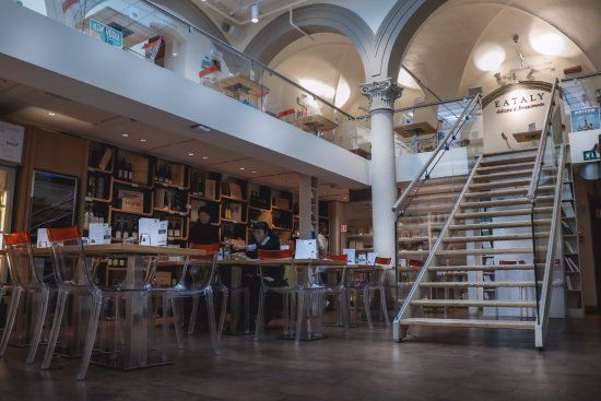 Eataly Firenze